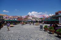 Korca &ndash; &copy; Chris Hähnel (Eberhardt TRAVEL)