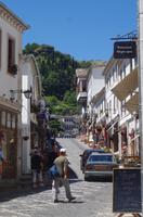 Gjirokastra &ndash; &copy; Chris Hähnel (Eberhardt TRAVEL)