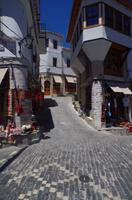 Gjirokastra &ndash; &copy; Chris Hähnel (Eberhardt TRAVEL)