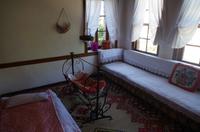 Gjirokastra - Ethnographisches Museum &ndash; &copy; Chris Hähnel (Eberhardt TRAVEL)