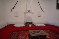 Gjirokastra - Ethnographisches Museum &ndash; &copy; Chris Hähnel (Eberhardt TRAVEL)