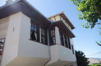 Gjirokastra - Ethnographisches Museum &ndash; &copy; Chris Hähnel (Eberhardt TRAVEL)