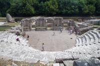 Butrint &ndash; &copy; Chris Hähnel (Eberhardt TRAVEL)
