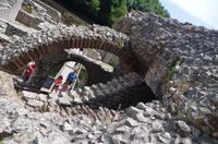 Butrint &ndash; &copy; Chris Hähnel (Eberhardt TRAVEL)