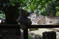 Butrint &ndash; &copy; Chris Hähnel (Eberhardt TRAVEL)