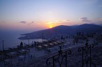 Saranda &ndash; &copy; Chris Hähnel (Eberhardt TRAVEL)