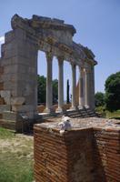 Apollonia &ndash; &copy; Chris Hähnel (Eberhardt TRAVEL)