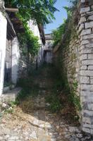Berat - Burg &ndash; &copy; Chris Hähnel (Eberhardt TRAVEL)