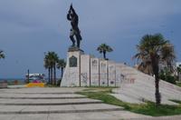 Durres &ndash; &copy; Chris Hähnel (Eberhardt TRAVEL)