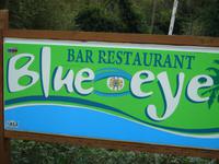 Blue Eye &ndash; &copy; Inge Bily (Eberhardt TRAVEL)