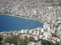 Saranda &ndash; &copy; Inge Bily (Eberhardt TRAVEL)