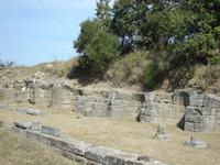 Apollonia: Archäologischer Park &ndash; &copy; Inge Bily (Eberhardt TRAVEL)