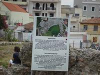Dürres: Amphitheater &ndash; &copy; Inge Bily (Eberhardt TRAVEL)