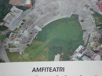 Dürres: Amphitheater &ndash; &copy; Inge Bily (Eberhardt TRAVEL)