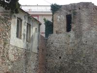 Dürres &ndash; &copy; Inge Bily (Eberhardt TRAVEL)