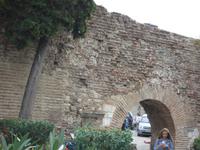Dürres &ndash; &copy; Inge Bily (Eberhardt TRAVEL)
