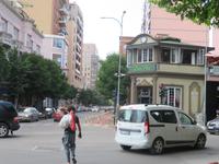 Tirana &ndash; &copy; Sylvia Sann (Eberhardt TRAVEL)