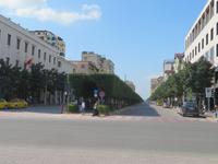 Tirana &ndash; &copy; Sylvia Sann (Eberhardt TRAVEL)