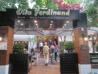 Tirana &ndash; &copy; Sylvia Sann (Eberhardt TRAVEL)