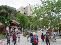 Kruja &ndash; &copy; Sylvia Sann (Eberhardt TRAVEL)