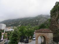 Kruja &ndash; &copy; Sylvia Sann (Eberhardt TRAVEL)