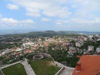 Kruja &ndash; &copy; Sylvia Sann (Eberhardt TRAVEL)
