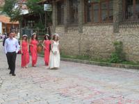 Kruja &ndash; &copy; Sylvia Sann (Eberhardt TRAVEL)