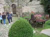 Elbasan &ndash; &copy; Sylvia Sann (Eberhardt TRAVEL)