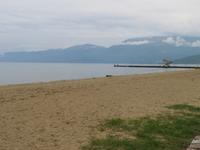 am Ohrid-See &ndash; &copy; Sylvia Sann (Eberhardt TRAVEL)