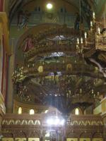 Kathedrale in Korca &ndash; &copy; Sylvia Sann (Eberhardt TRAVEL)