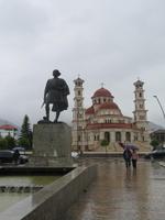 Korca &ndash; &copy; Sylvia Sann (Eberhardt TRAVEL)