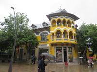 Korca &ndash; &copy; Sylvia Sann (Eberhardt TRAVEL)