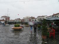 Korca &ndash; &copy; Sylvia Sann (Eberhardt TRAVEL)