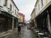 Korca &ndash; &copy; Sylvia Sann (Eberhardt TRAVEL)