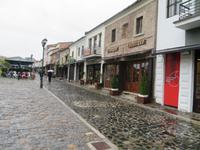 Korca &ndash; &copy; Sylvia Sann (Eberhardt TRAVEL)