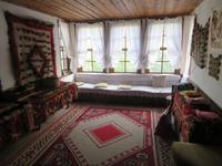 Gjirokastra &ndash; &copy; Sylvia Sann (Eberhardt TRAVEL)