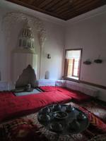 Gjirokastra &ndash; &copy; Sylvia Sann (Eberhardt TRAVEL)