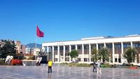 Tirana &ndash; &copy; Kristina Hesse (Eberhardt TRAVEL)