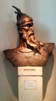Skanderbeg-Museum &ndash; &copy; Kristina Hesse (Eberhardt TRAVEL)
