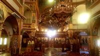 orthodoxe Kirche Korce &ndash; &copy; Kristina Hesse (Eberhardt TRAVEL)