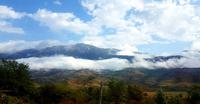 Landschaft &ndash; &copy; Kristina Hesse (Eberhardt TRAVEL)