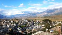 Gjirokaster &ndash; &copy; Kristina Hesse (Eberhardt TRAVEL)