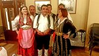 Folkloreabend &ndash; &copy; Kristina Hesse (Eberhardt TRAVEL)