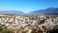 Gjirokaster &ndash; &copy; Kristina Hesse (Eberhardt TRAVEL)