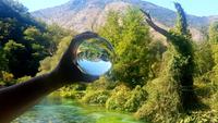 Blue Eye &ndash; &copy; Kristina Hesse (Eberhardt TRAVEL)