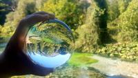 Blue Eye &ndash; &copy; Kristina Hesse (Eberhardt TRAVEL)