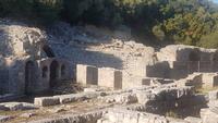 Butrint &ndash; &copy; Kristina Hesse (Eberhardt TRAVEL)