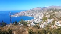 Saranda &ndash; &copy; Kristina Hesse (Eberhardt TRAVEL)
