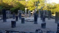 Butrint &ndash; &copy; Kristina Hesse (Eberhardt TRAVEL)