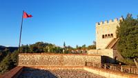 Butrint &ndash; &copy; Kristina Hesse (Eberhardt TRAVEL)